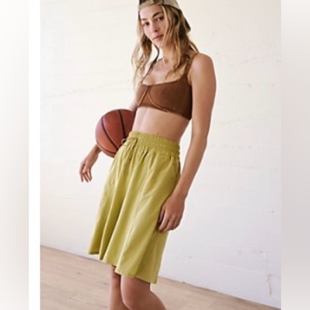 FP Bring Your Game Shorts